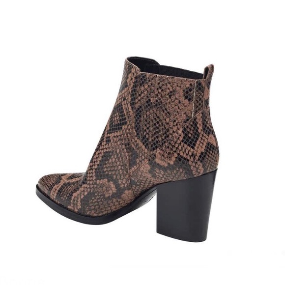 Marc Fisher LTD | Alva Bootie - Picture 3 of 8